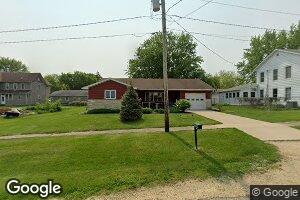 107 N Church St, Albany, IL 61230
