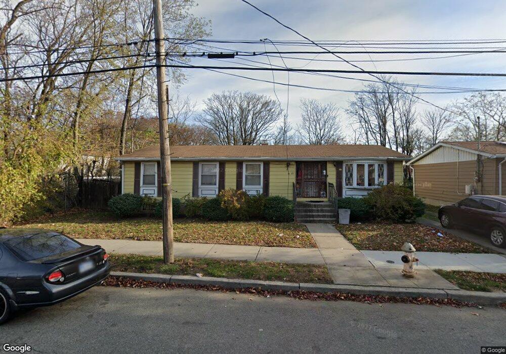 11125 155th St, Jamaica, NY 11433 - photo 1