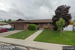 1065 S 350 W, Orem, UT 84058