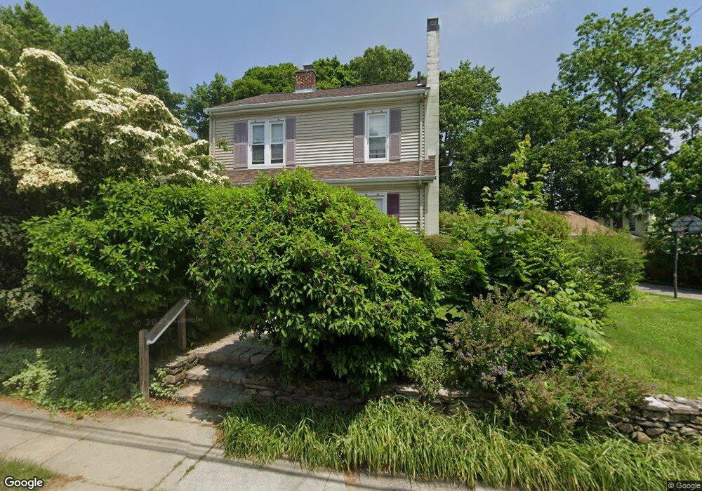 17 Eldridge St, Cranston, RI 02910 - photo 1