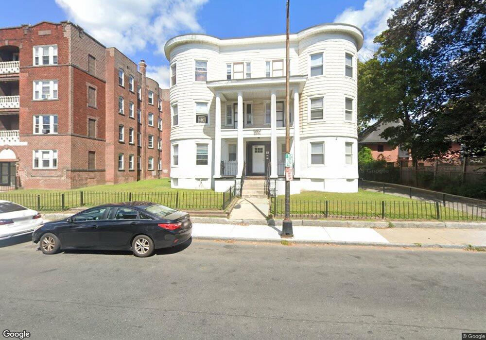 155 Belmont Ave, Springfield, MA 01108 - photo 1