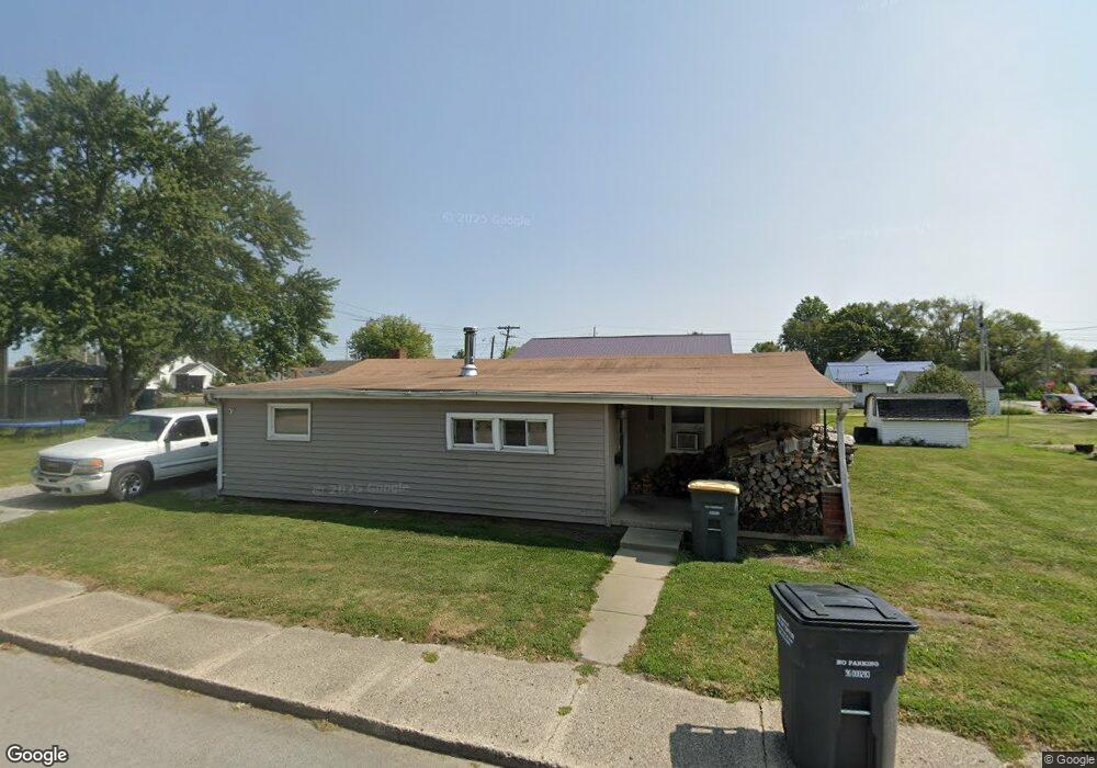 319 Poplar St, Tipton, IN 46072 - photo 1