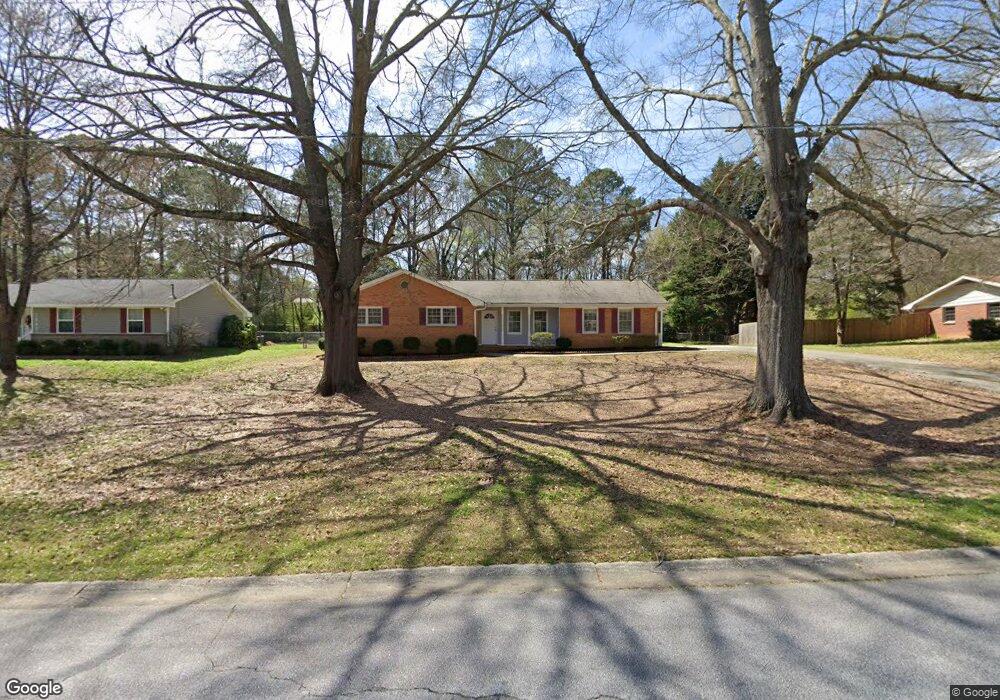 2631 Falcon Ridge Dr unit 1, Grayson, GA 30017 - photo 1