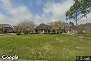120 Nottingham Trail, Houma, LA 70360