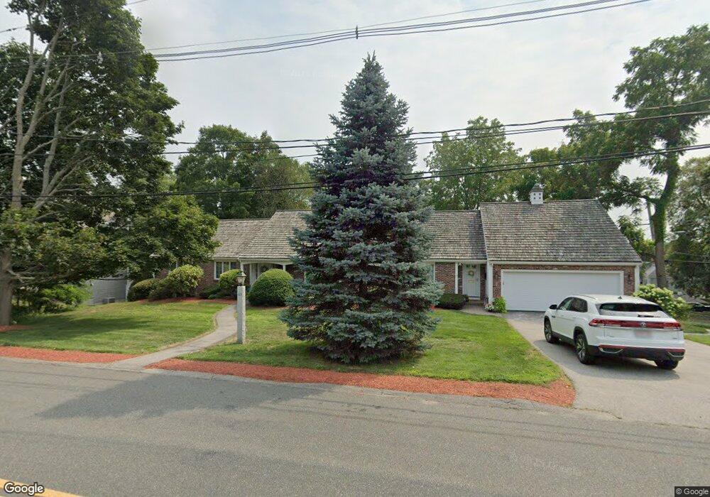 60 Lindall St, Danvers, MA 01923 - photo 1