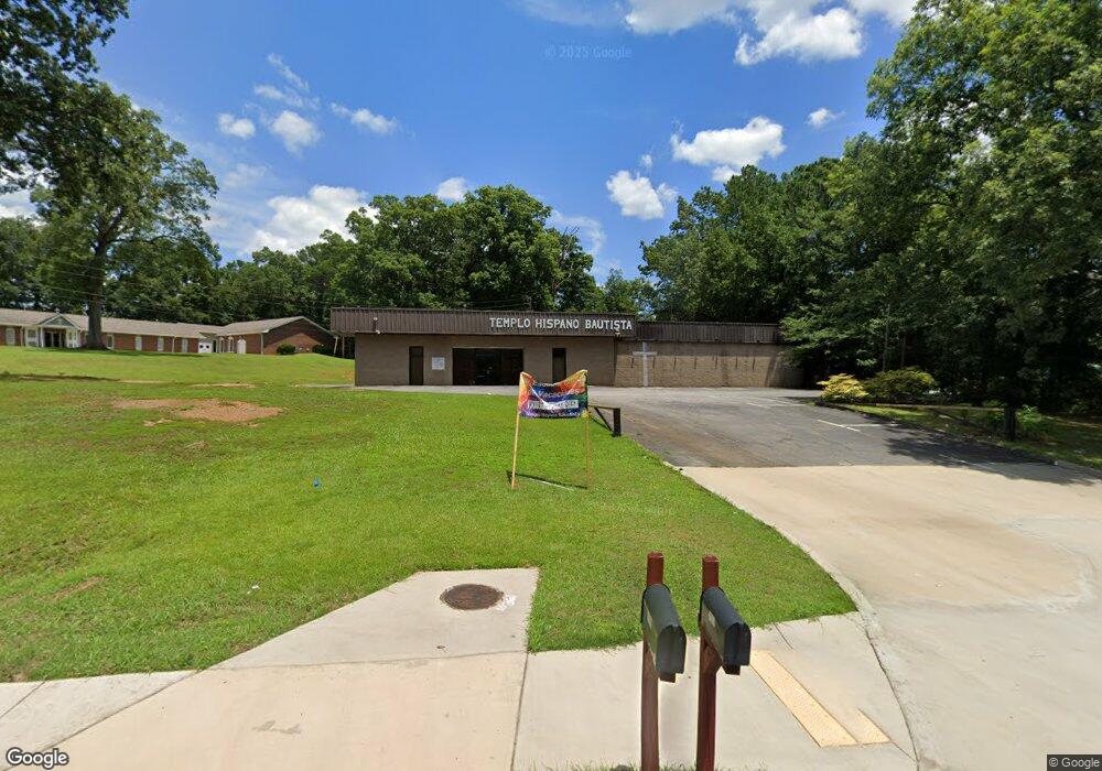 1551 Cooledge Rd, Tucker, GA 30084 - photo 1