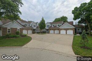 197 Willow Pkwy Unit 521, Buffalo Grove, IL 60089