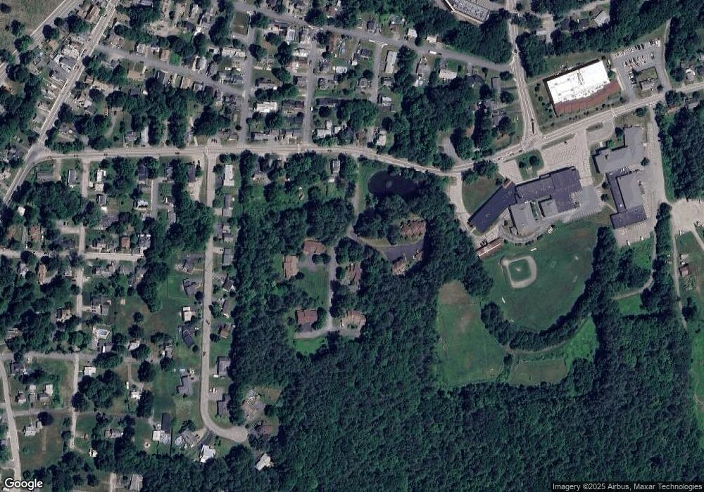 8 Southbrook Dr, Claremont, NH 03743 - photo 1