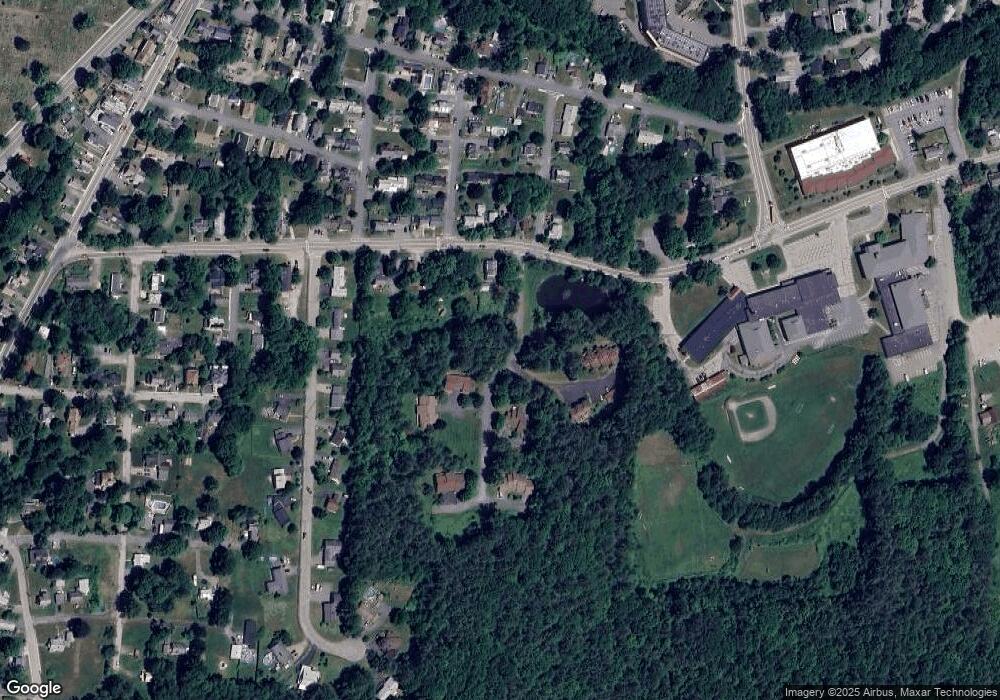 7 Southbrook Dr, Claremont, NH 03743 - photo 1