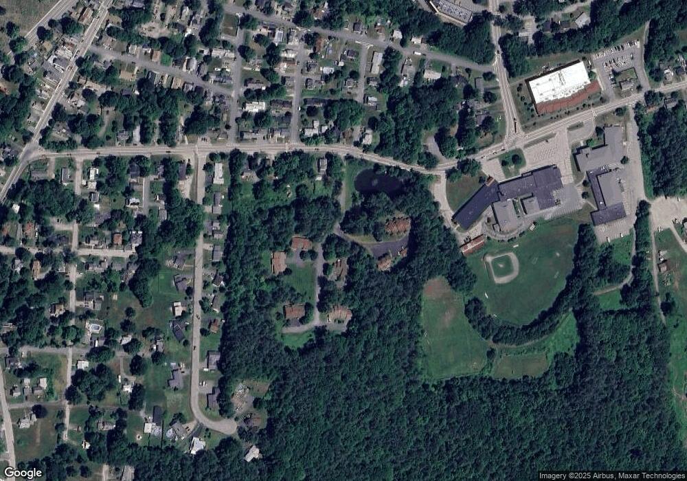 4 Southbrook Dr, Claremont, NH 03743 - photo 1