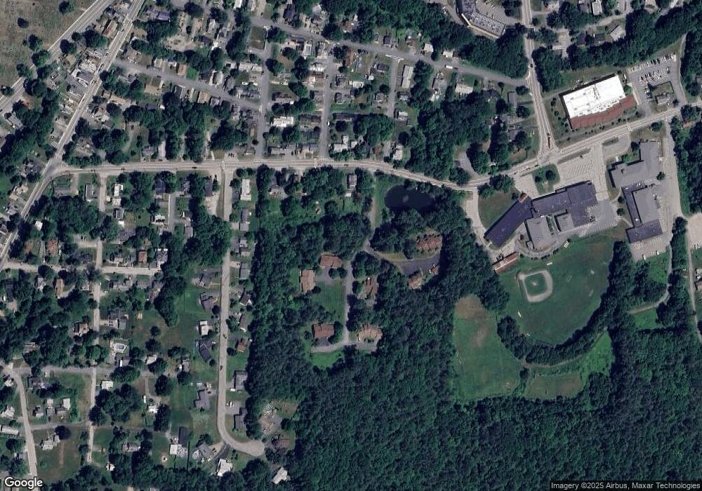 11 Southbrook Dr, Claremont, NH 03743 - photo 1