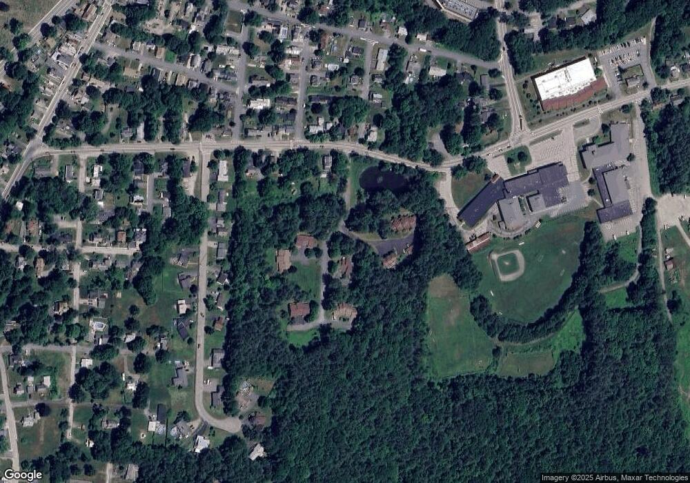 12 Southbrook Dr, Claremont, NH 03743 - photo 1