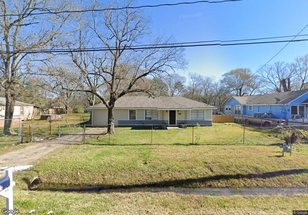 9030 Shady Dr, Houston, TX 77016 - photo 1