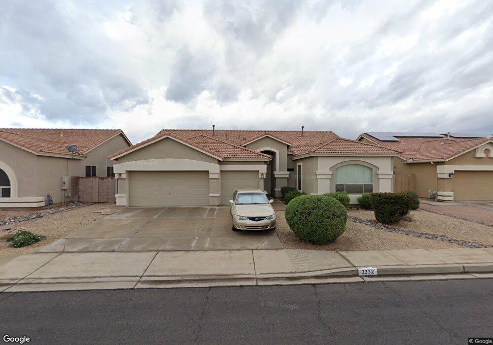 3332 E Javelina Ave, Mesa, AZ 85204 - photo 1