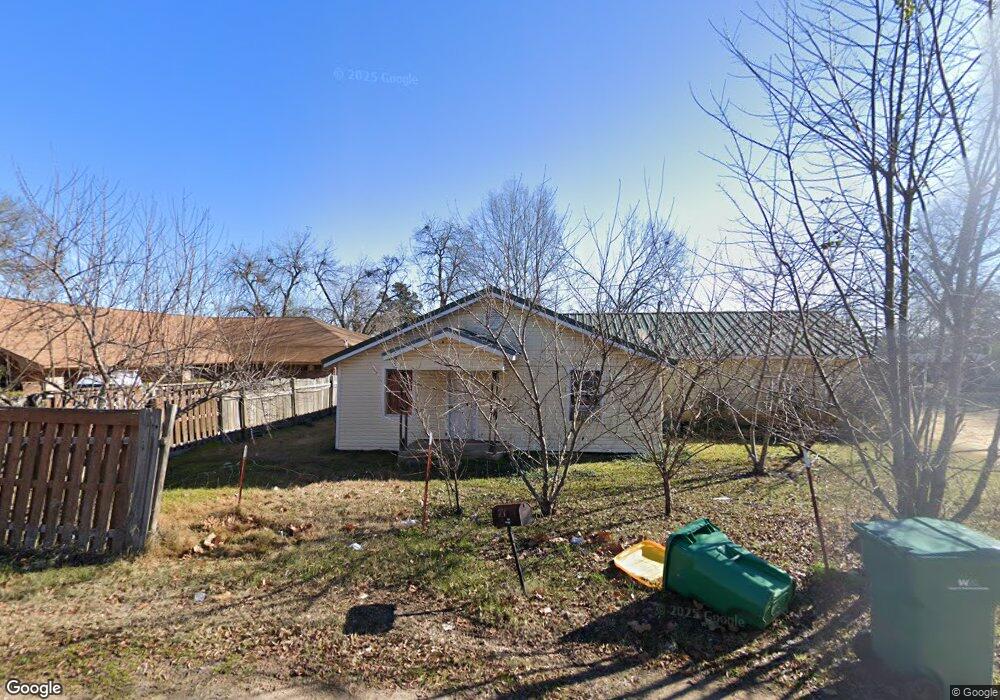 303 Crestview St, Texarkana, TX 75501 - photo 1