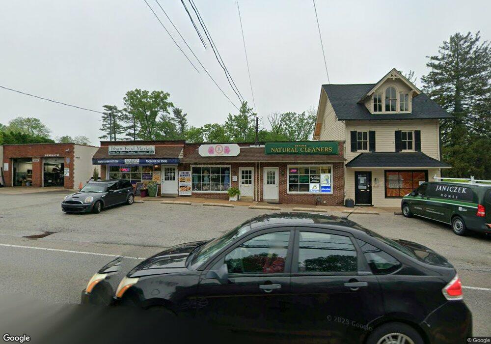 617 Conestoga Rd, Villanova, PA 19085 - photo 1