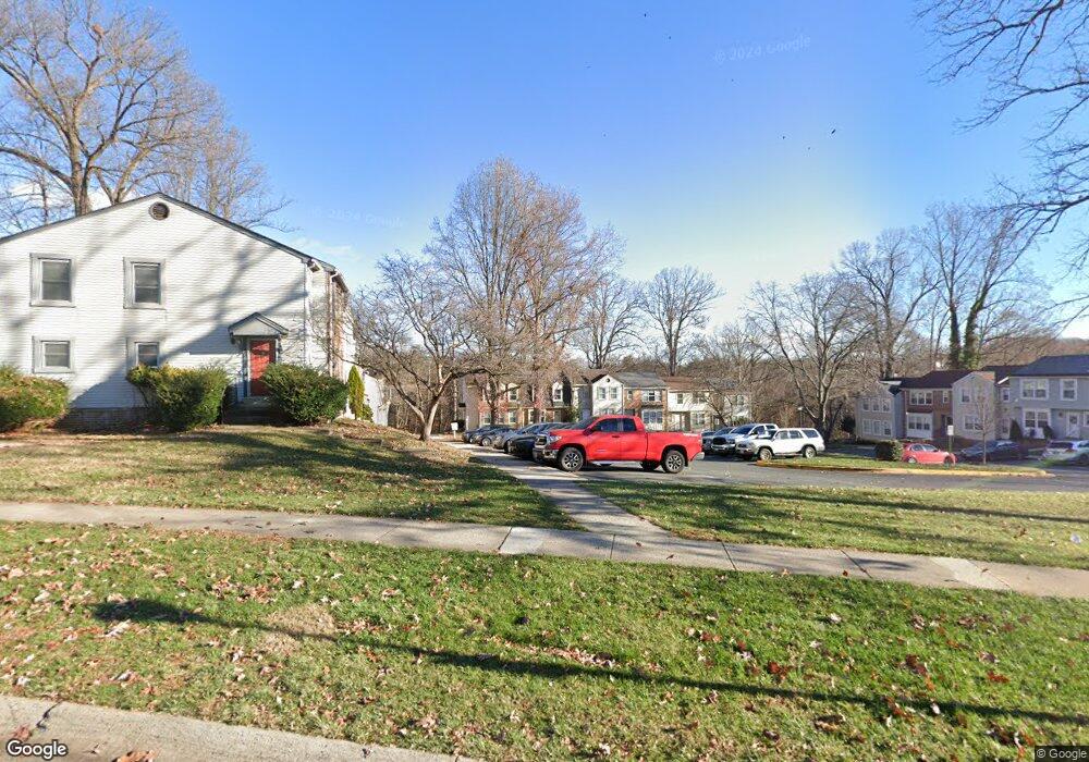 11727 Summer Oak Dr, Germantown, MD 20874 - photo 1