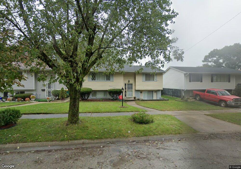 1548 Tompkins St, Gary, IN 46406 - photo 1