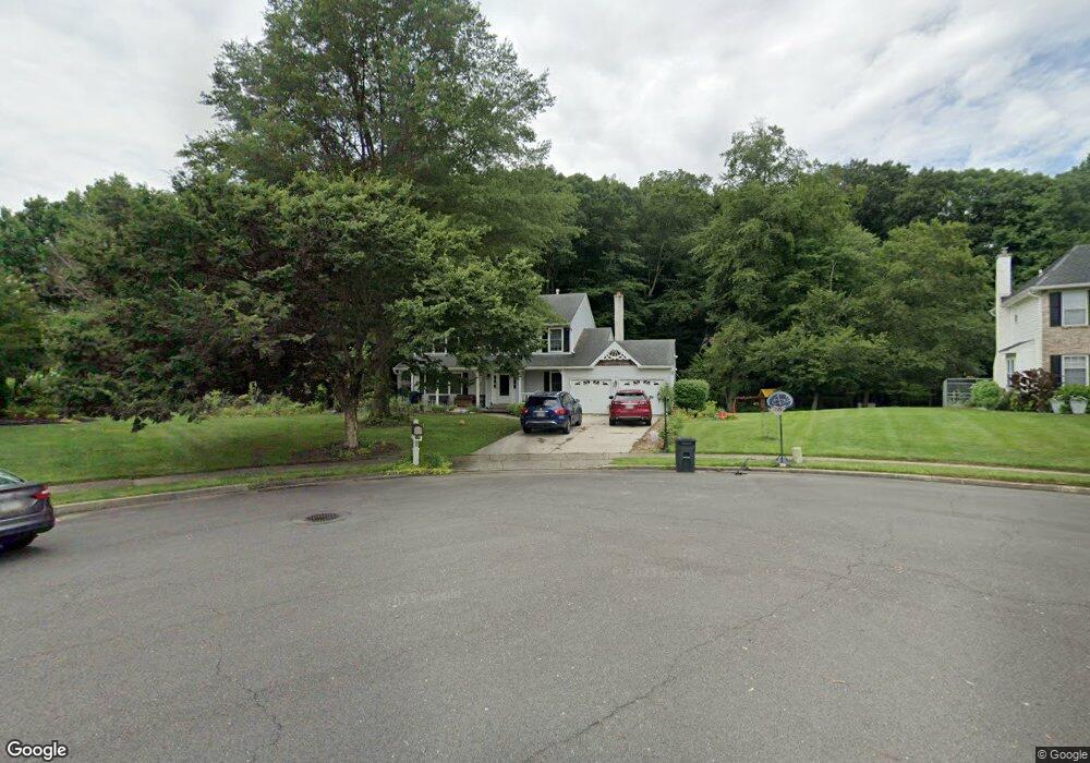 2 Christina Ct, Falls Township, PA 19067 - photo 1