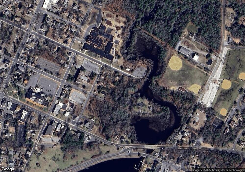 5724 3rd St, Mays Landing, NJ 08330 - photo 1