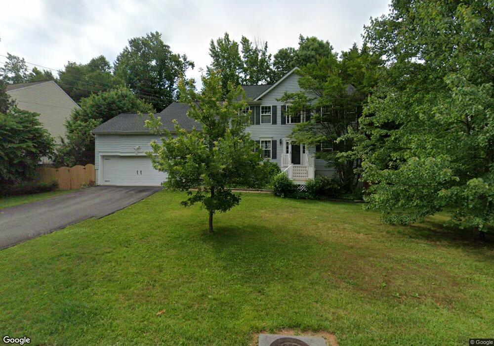 4 Wedman Way, Stafford, VA 22554 - photo 1