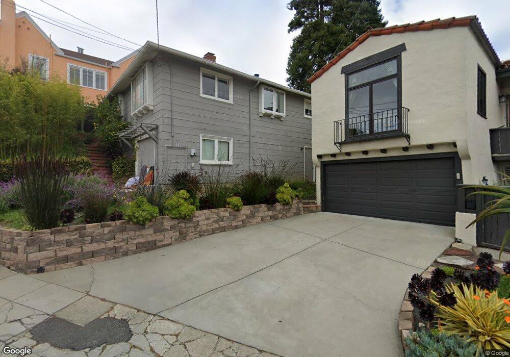32 Bonnie Ln, Berkeley, CA 94708 - photo 1