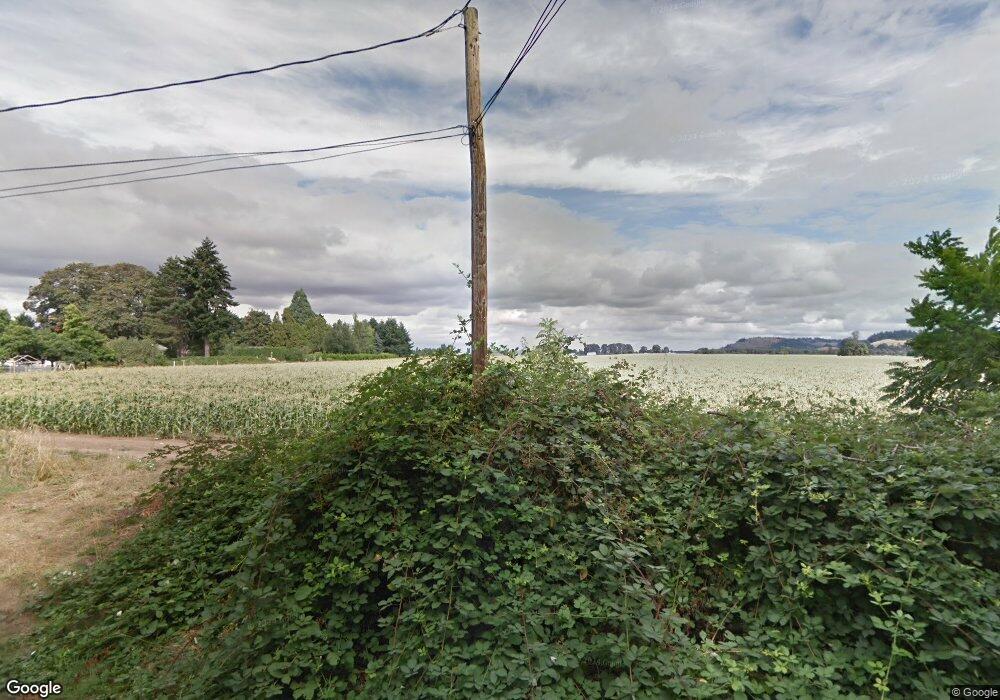 91203 Coburg Creek Rd, Coburg, OR 97408 - photo 1