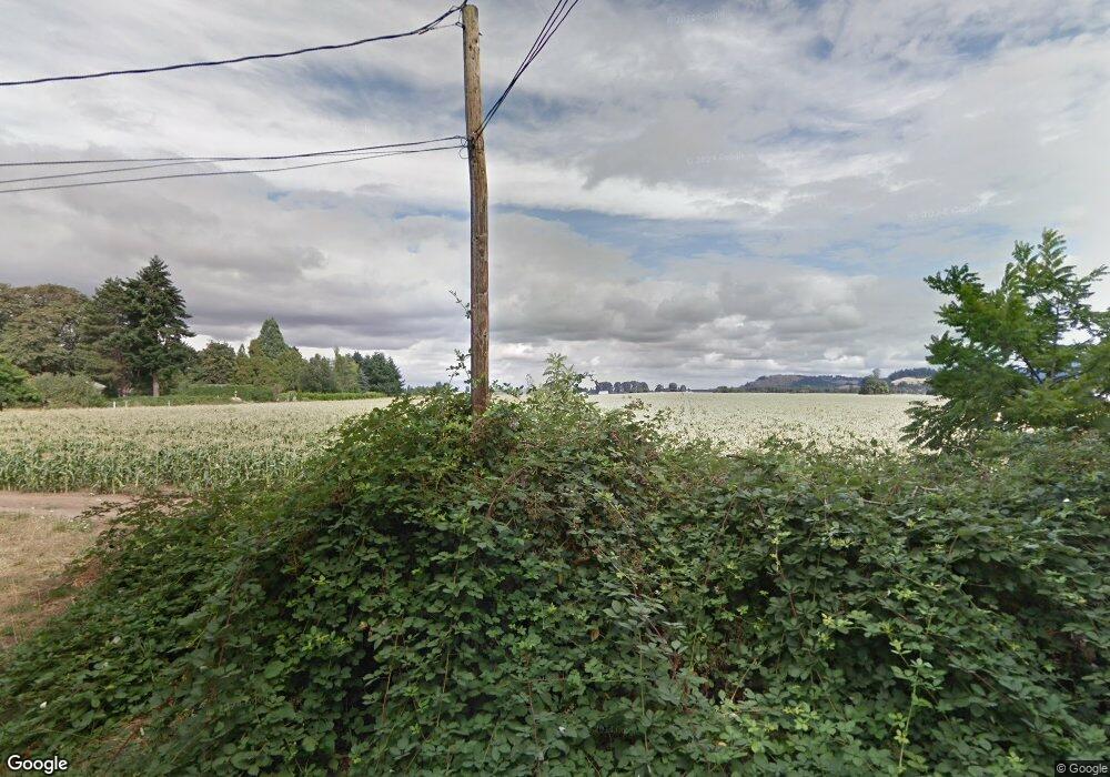 91211 Coburg Creek Rd, Coburg, OR 97408 - photo 1