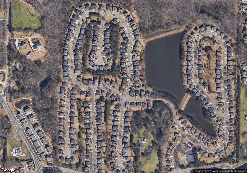 12867 Waterside Dr, Alpharetta, GA 30004 - photo 1