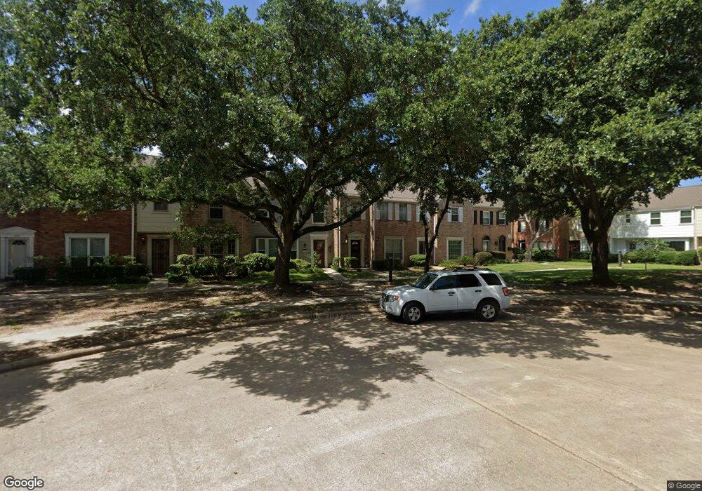 14527 Misty Meadow Ln, Houston, TX 77079 - photo 1