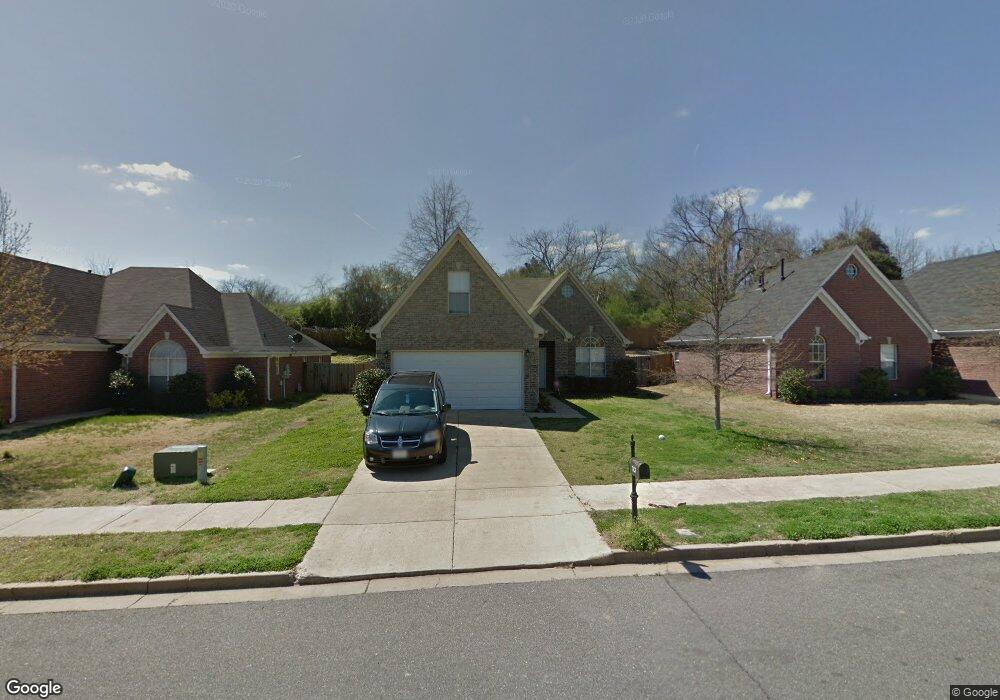 7123 Maple Grove Rd, Olive Branch, MS 38654 - photo 1