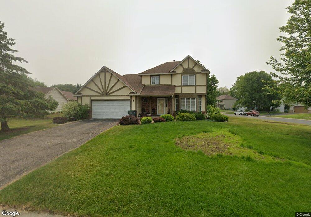 13410 Daffodil Path, Rosemount, MN 55068 - photo 1