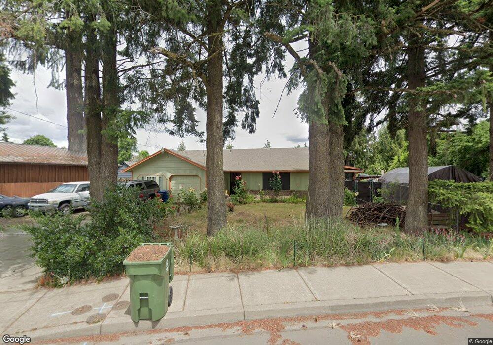 2501 J St, Hubbard, OR 97032 - photo 1