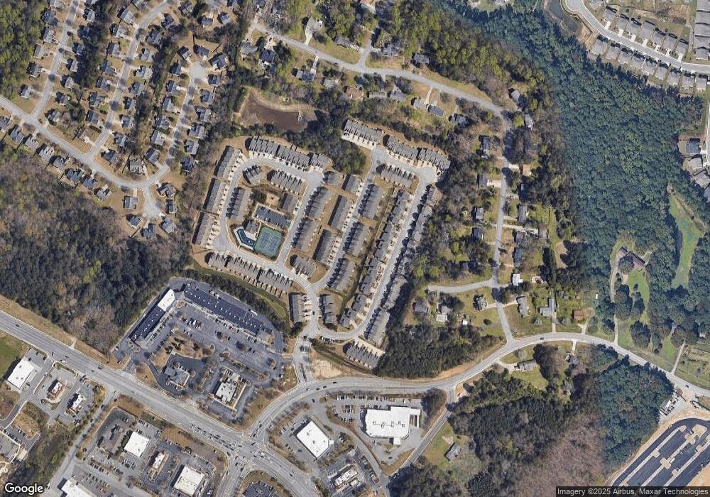 2413 Sardis Chase Ct, Buford, GA 30519 - photo 1