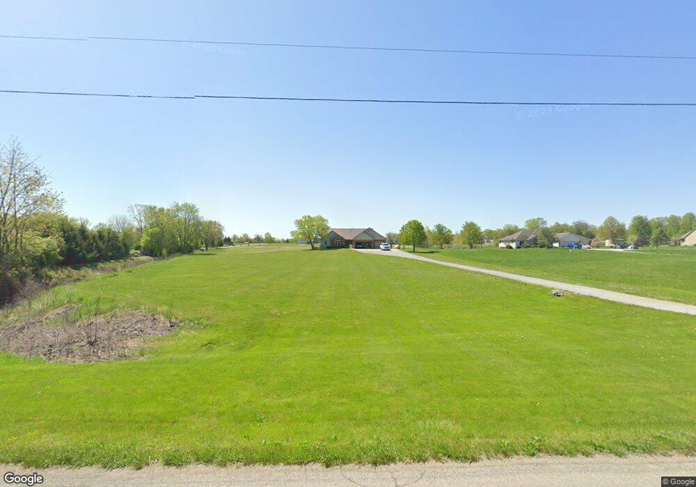 11336 N County Line Rd E, Spencerville, IN 46788 - photo 1