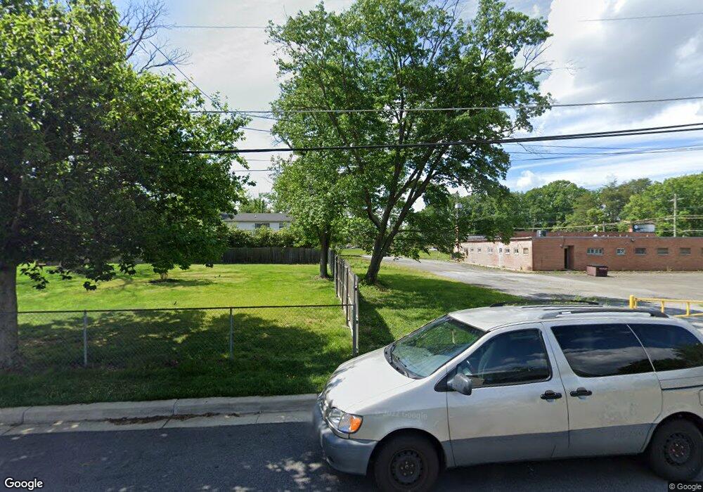 1413 Pacific Ave, Capitol Heights, MD 20743 - photo 1