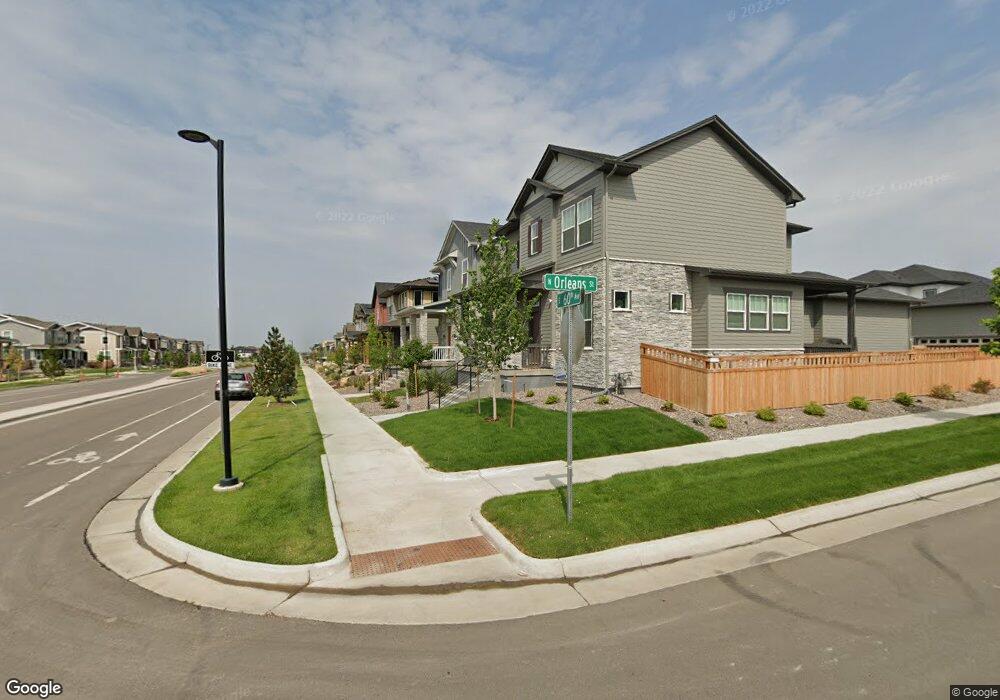 21471 E 60th Ave, Aurora, CO 80019 - photo 1