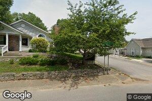301 W Main St, Gosport, IN 47433