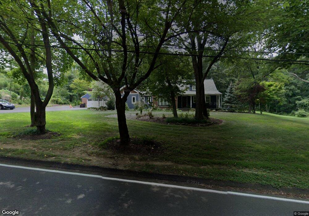 5344 Applebutter Hill Rd, Center Valley, PA 18034 - photo 1