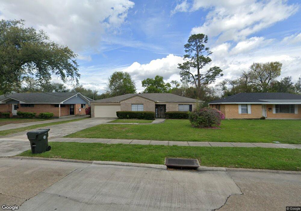 2237 18th St, Lake Charles, LA 70601 - photo 1