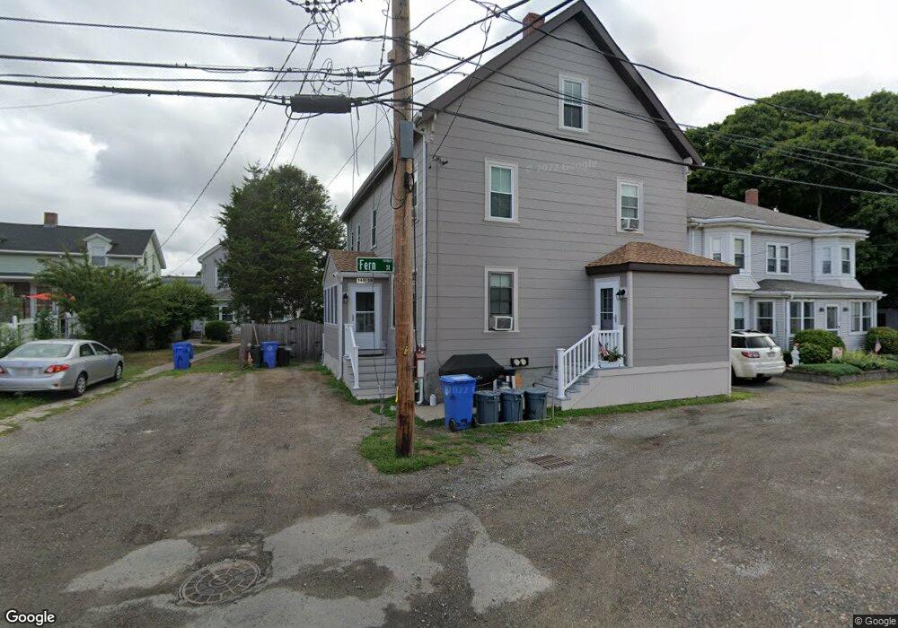 14 Fern St unit 16, Waltham, MA 02453 - photo 1