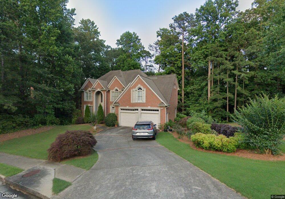 255 High Branch Way unit 6B, Roswell, GA 30075 - photo 1