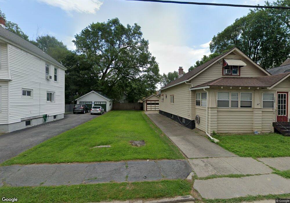 109 Swan St, Schenectady, NY 12302 - photo 1