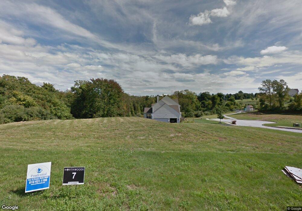 109 N Sidesaddle Ln, Coatesville, PA 19320 - photo 1