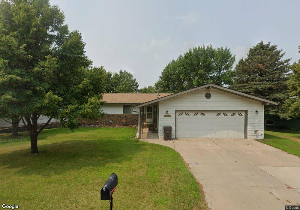 1417 2nd Ave NE, Jamestown, ND 58401 - photo 1