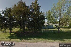 202 Delaware Ave, Kismet, KS 67859