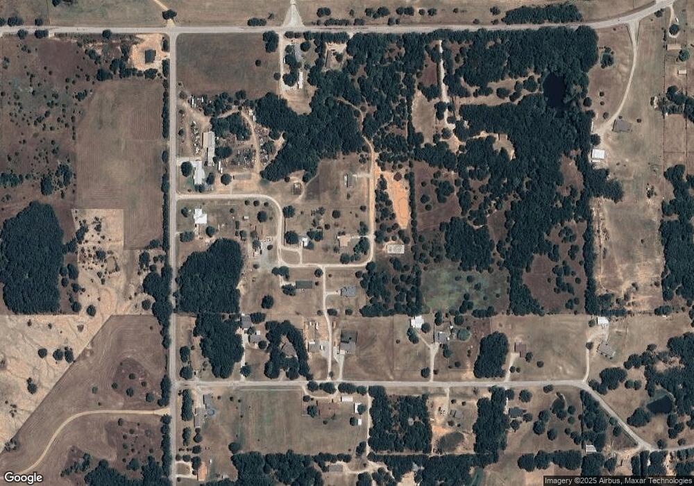 205 Blair Rd, Ardmore, OK 73401 - photo 1