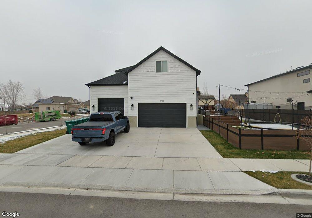 4722 W 10250 N, Highland, UT 84003 - photo 1