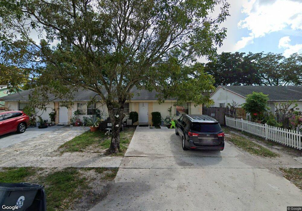 1828 Keenland Cir, West Palm Beach, FL 33415 - photo 1