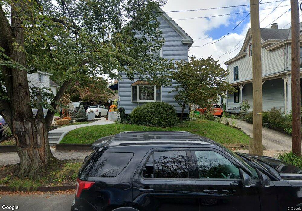 228 S Atlantic Ave, Haddonfield, NJ 08033 - photo 1